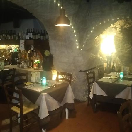 Locanda Cantina Di Bacco San Marino Dış mekan fotoğraf