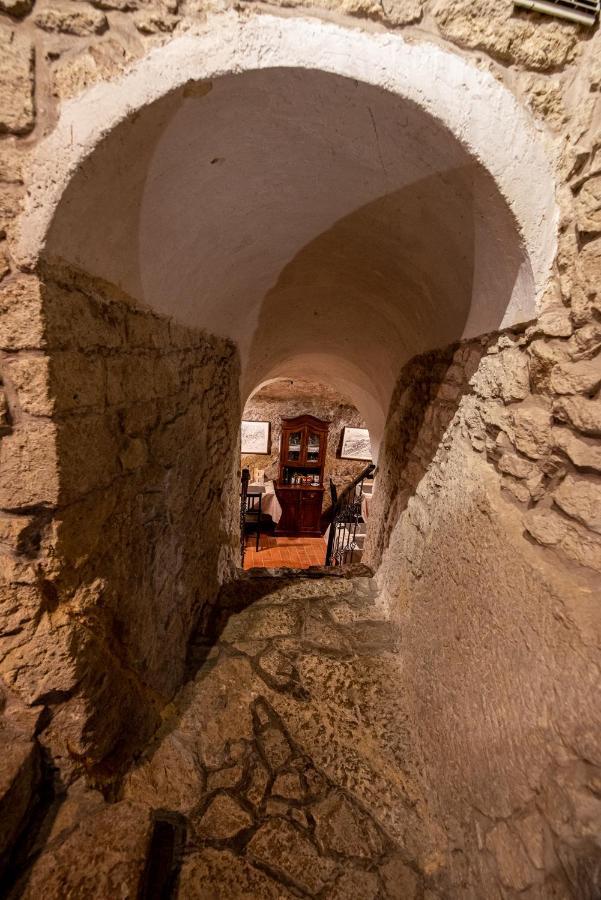 Locanda Cantina Di Bacco San Marino Dış mekan fotoğraf