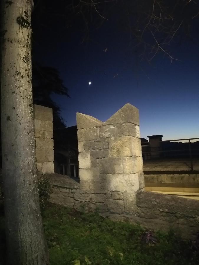 Locanda Cantina Di Bacco San Marino Dış mekan fotoğraf
