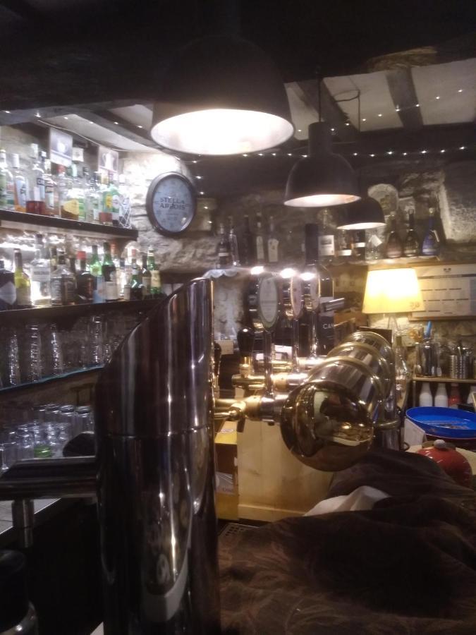 Locanda Cantina Di Bacco San Marino Dış mekan fotoğraf