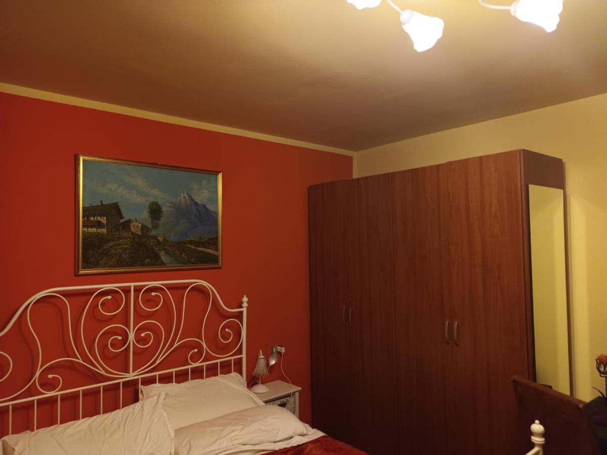 Locanda Cantina Di Bacco San Marino Dış mekan fotoğraf